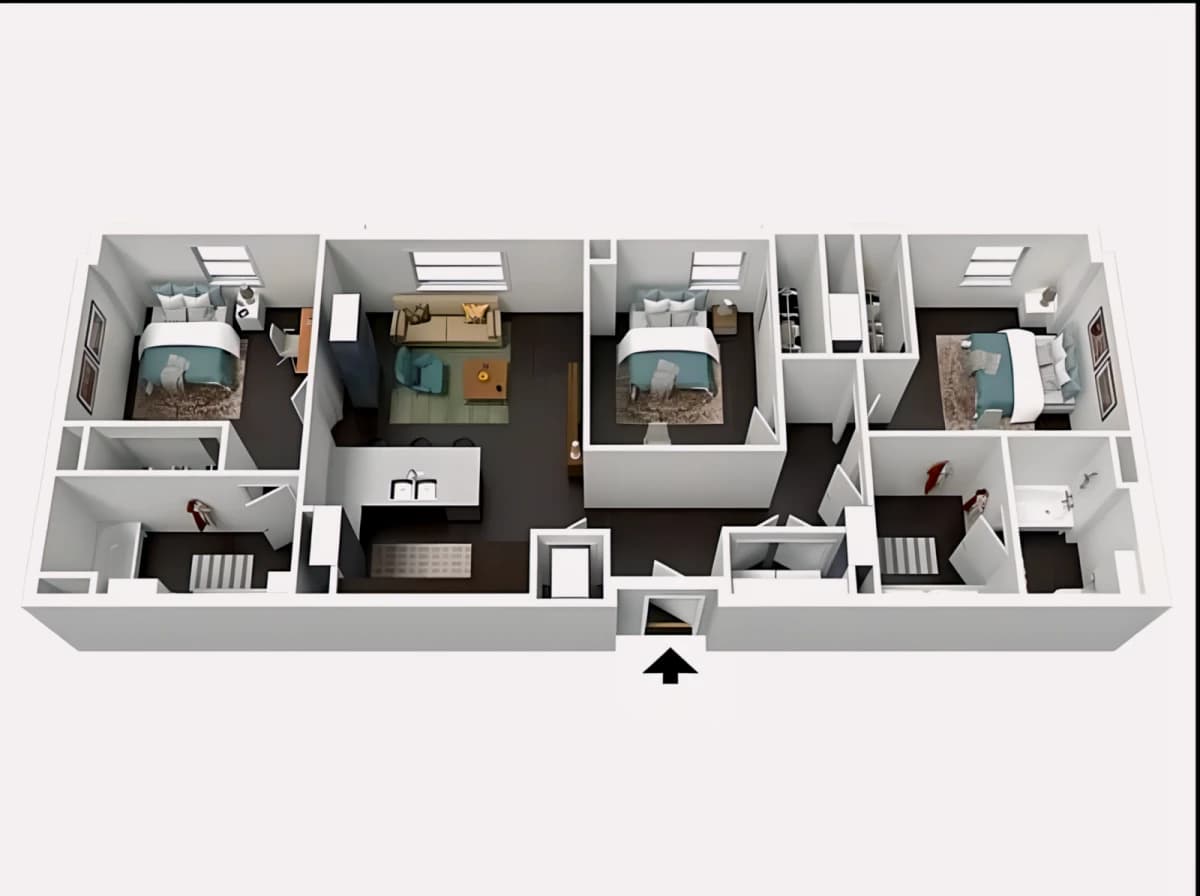 Skyloft in Austin image