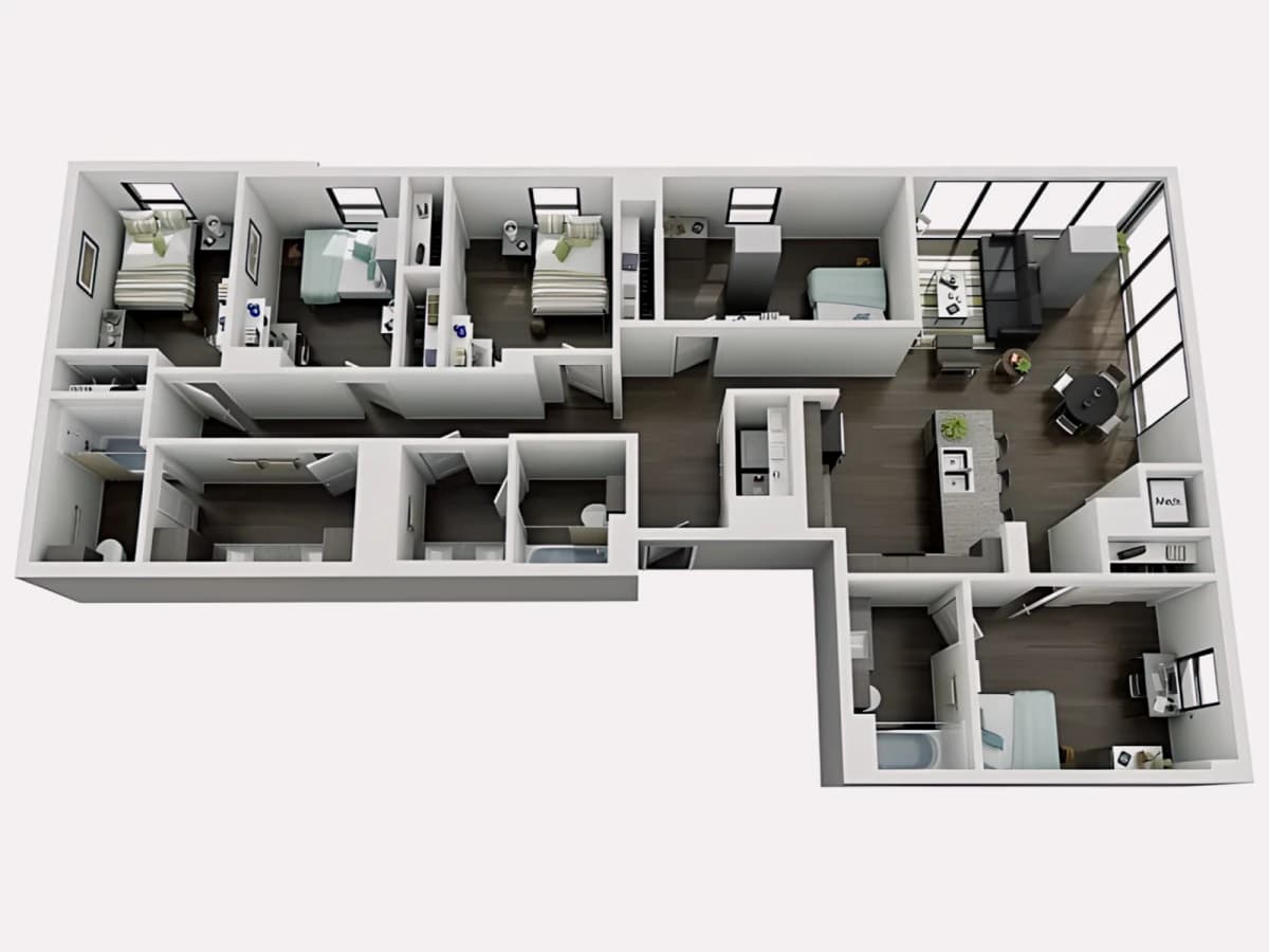 Skyloft in Austin image