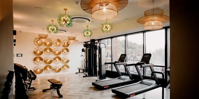 Fitness&Recreation