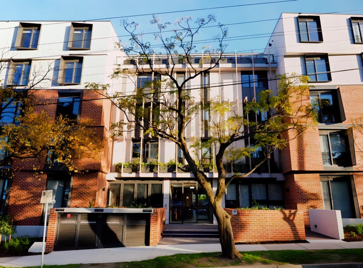 Monash Accommodation image 2