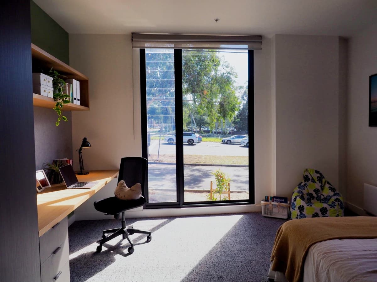 Monash Accommodation image