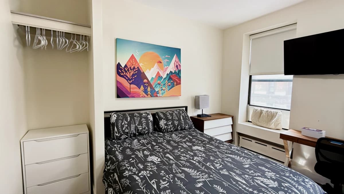 Central Park Apartments NYC image