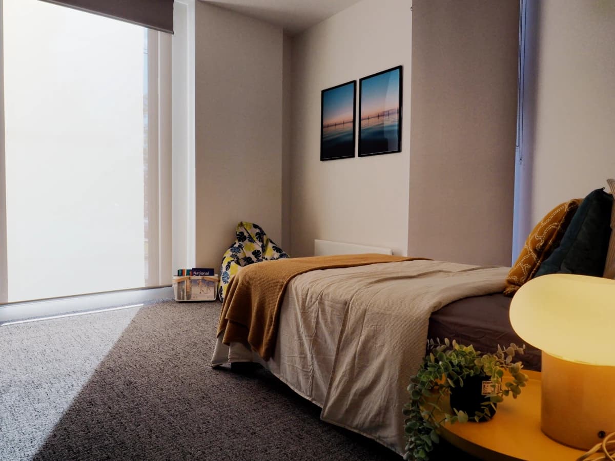Monash Accommodation image