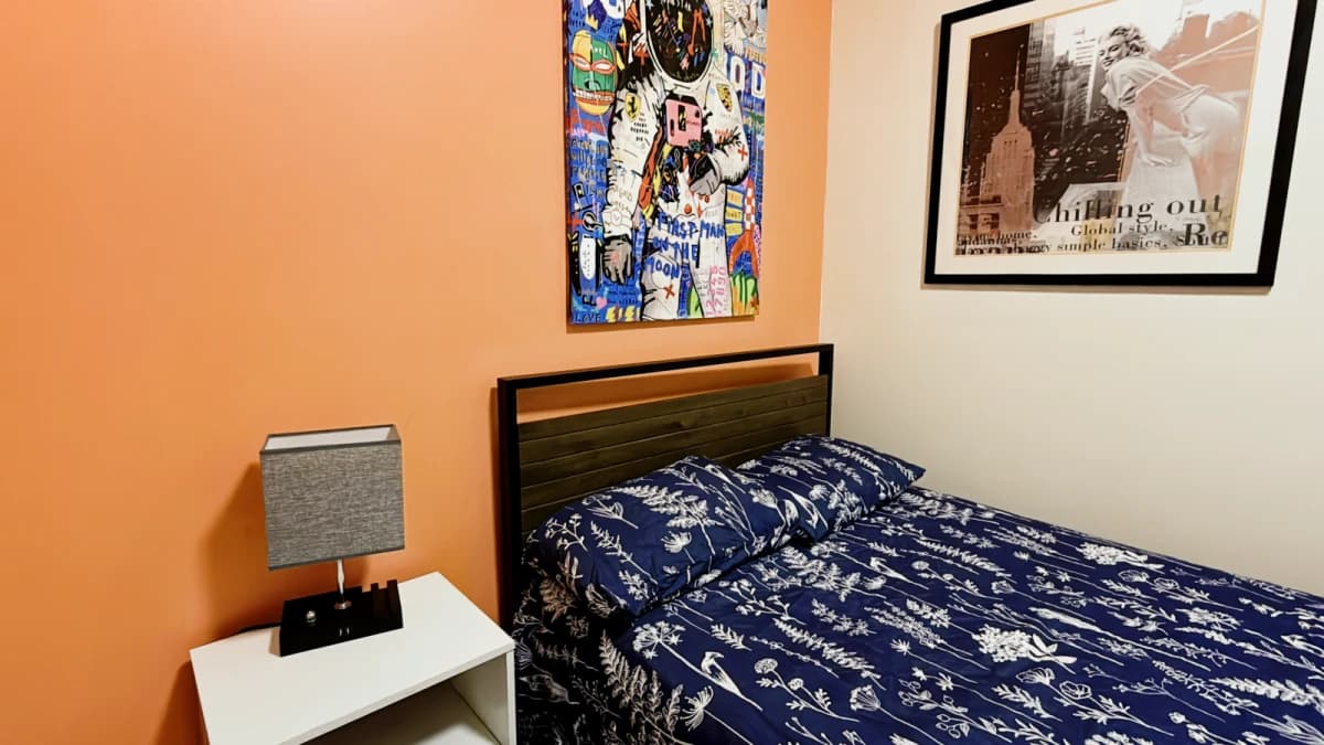 Central Park Apartments NYC image