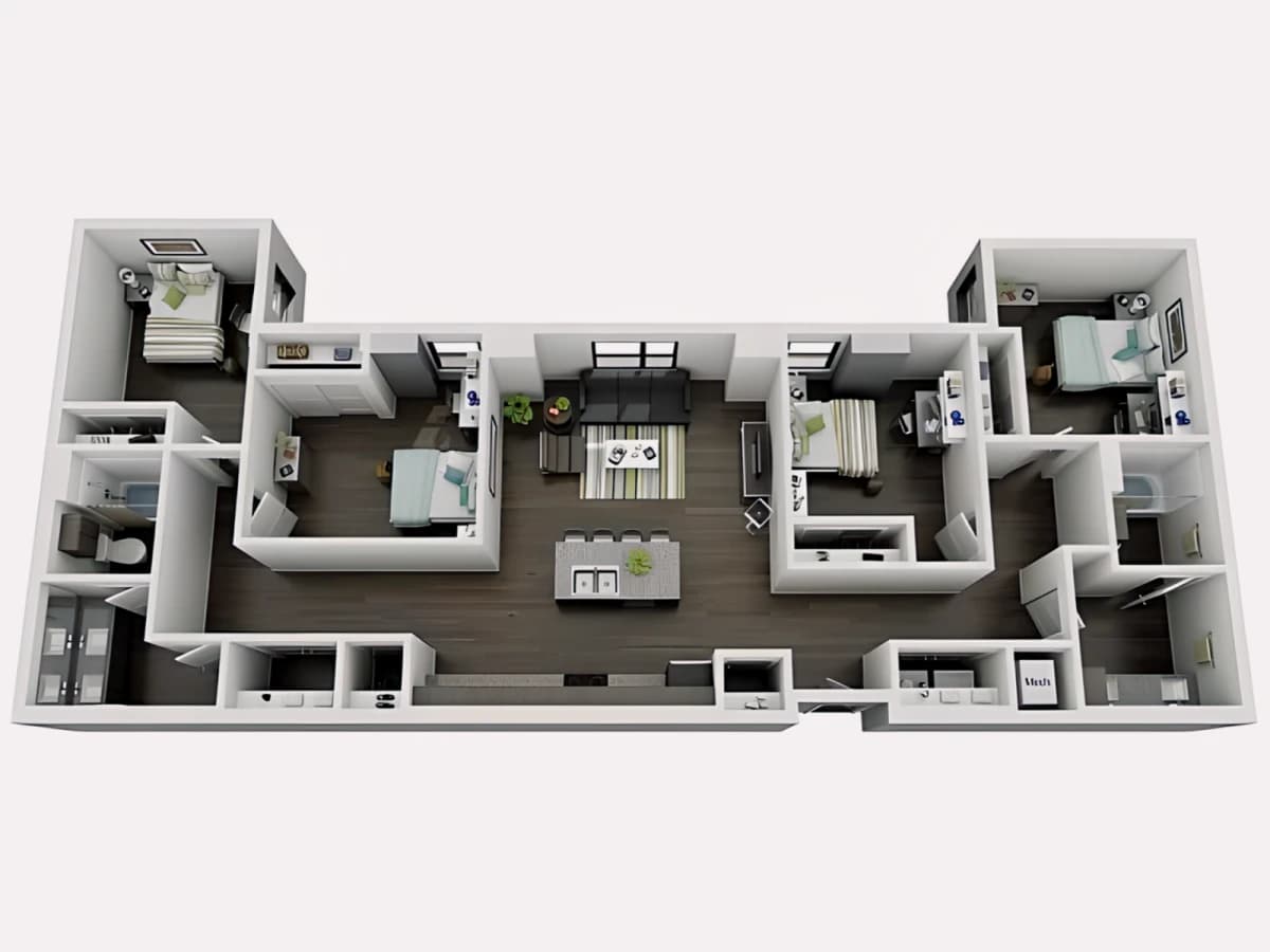 Skyloft in Austin image
