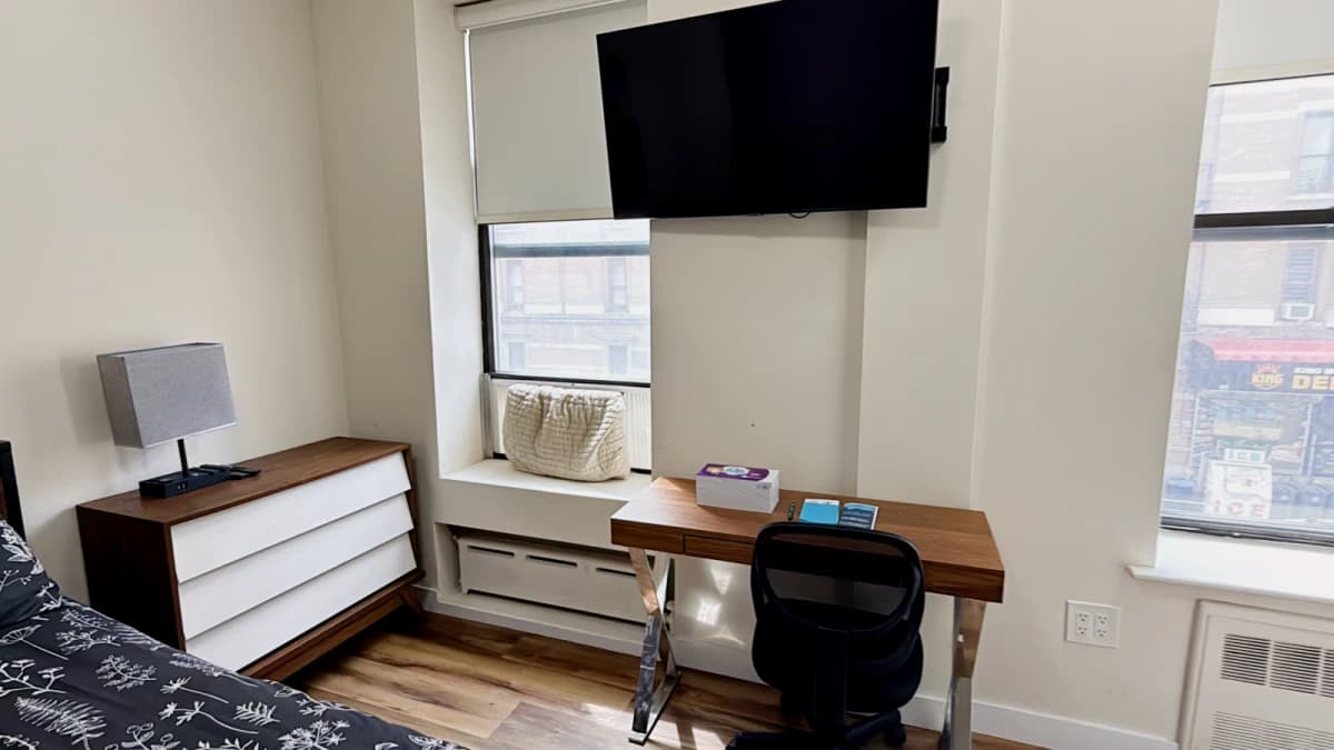 Central Park Apartments NYC image