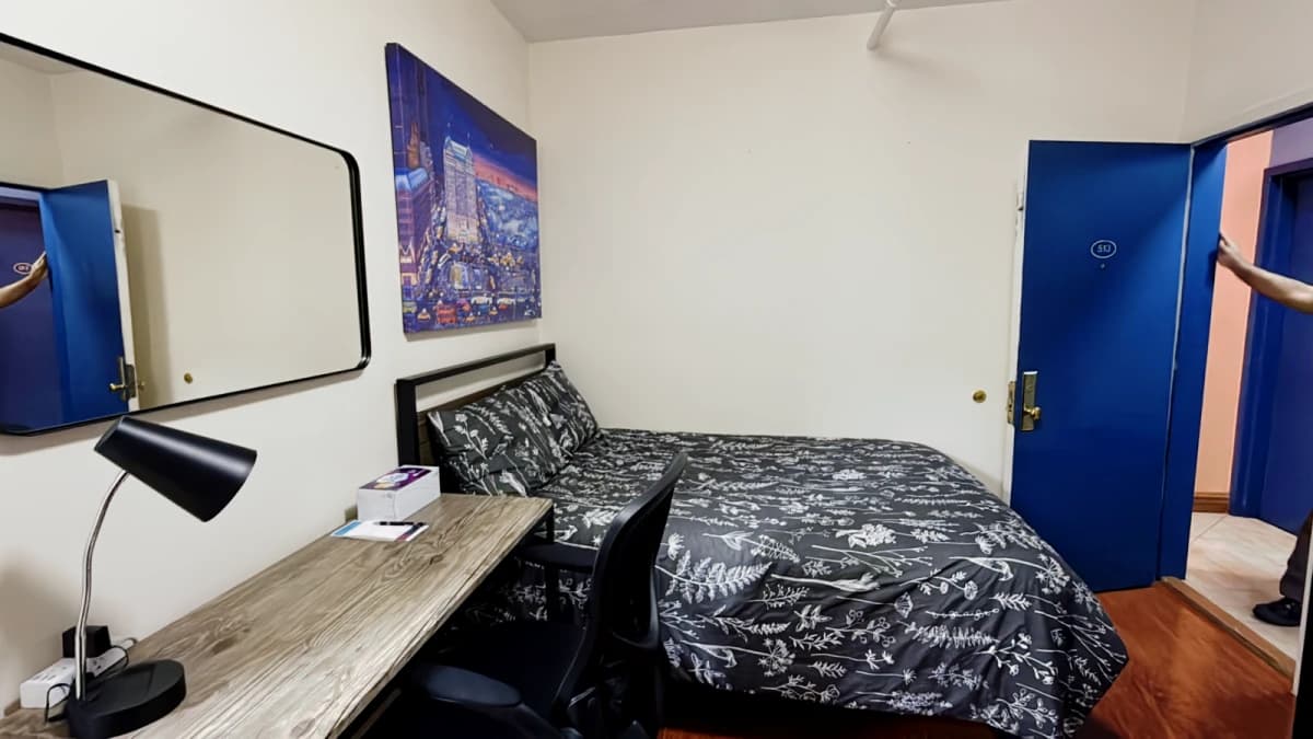 Central Park Apartments NYC image