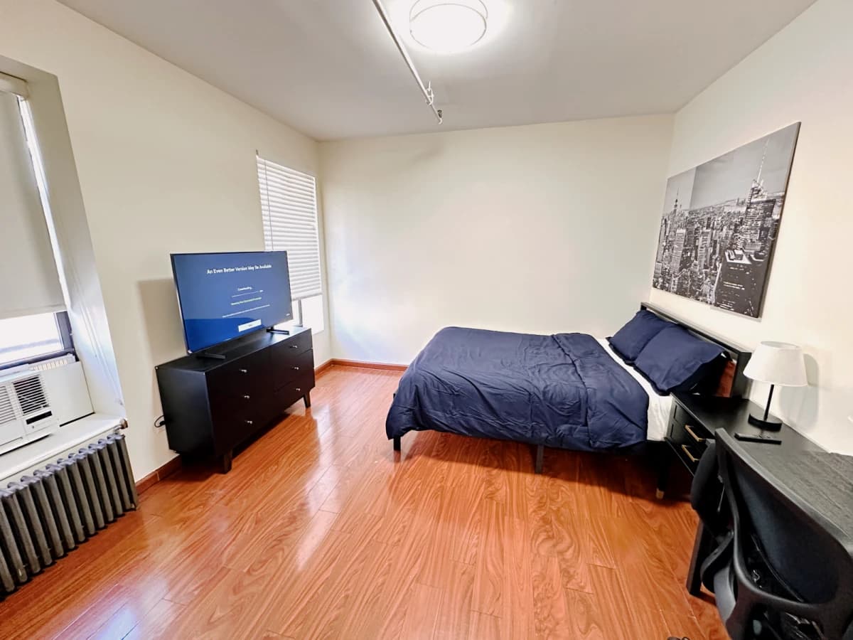 Central Park Apartments NYC image