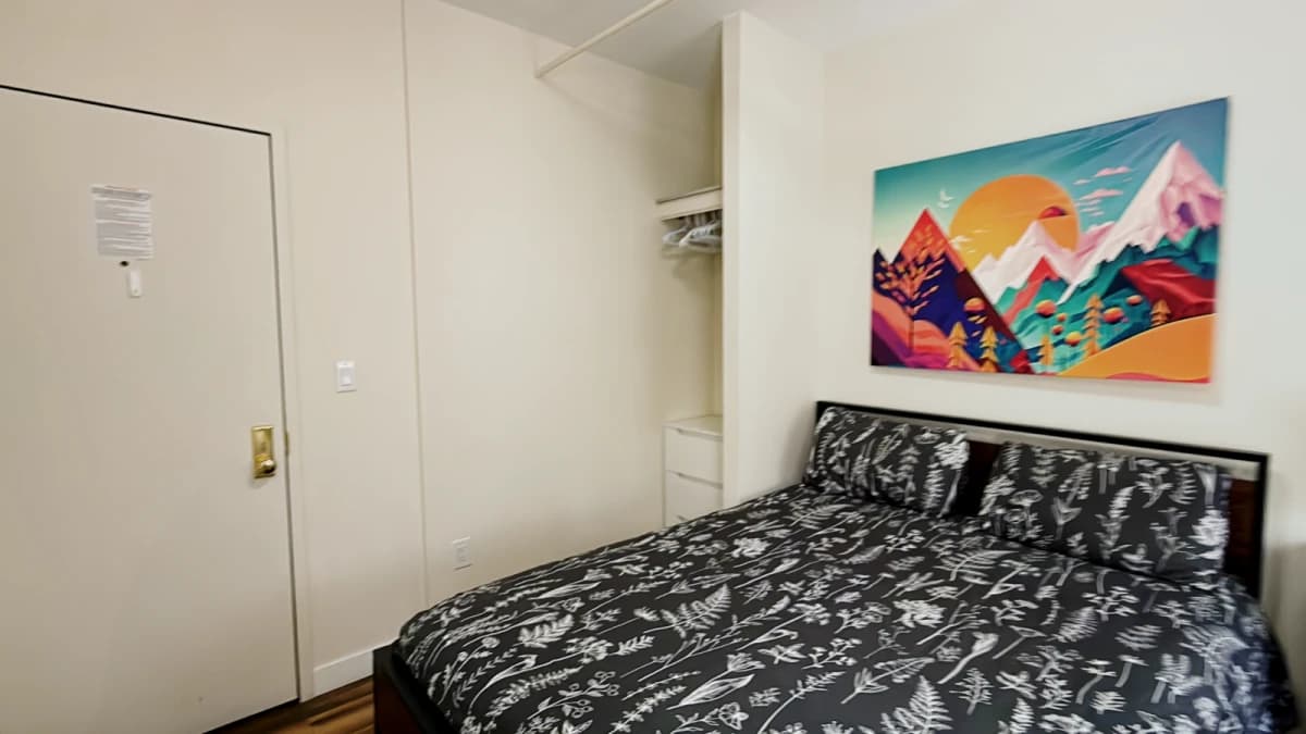 Central Park Apartments NYC image
