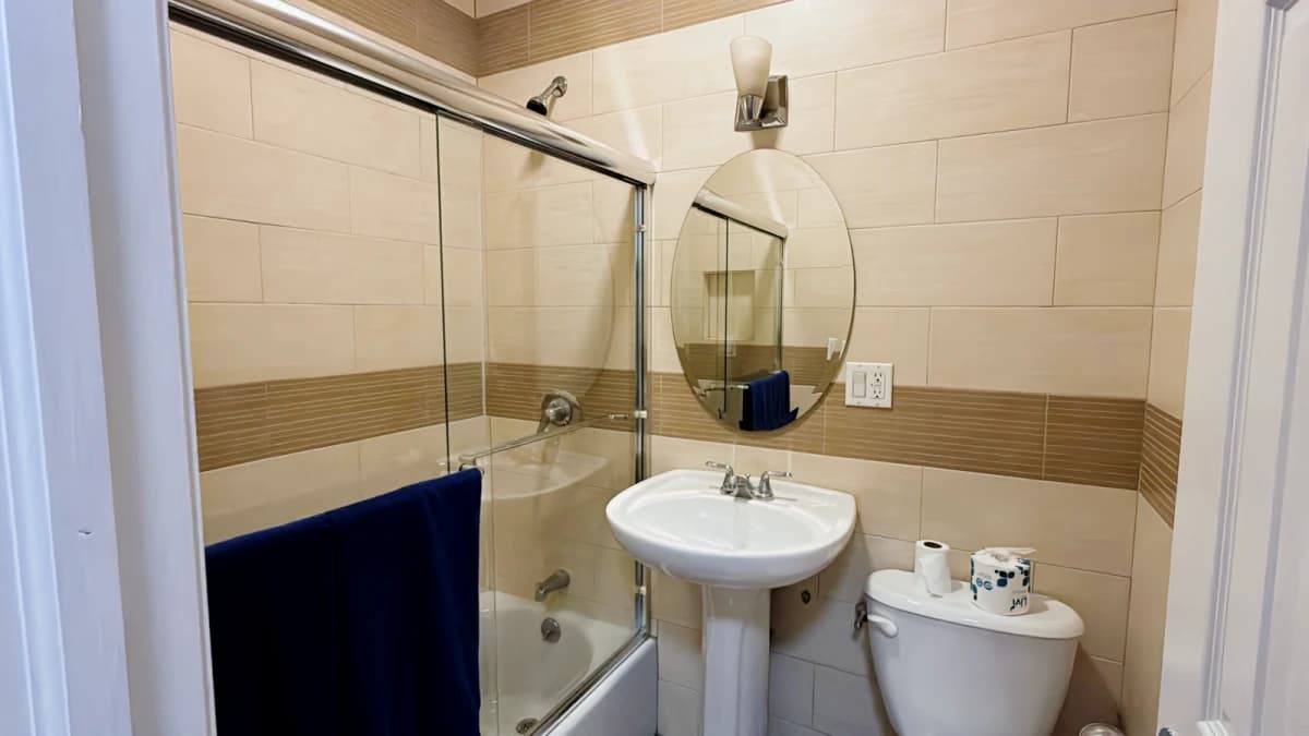 Central Park Apartments NYC image