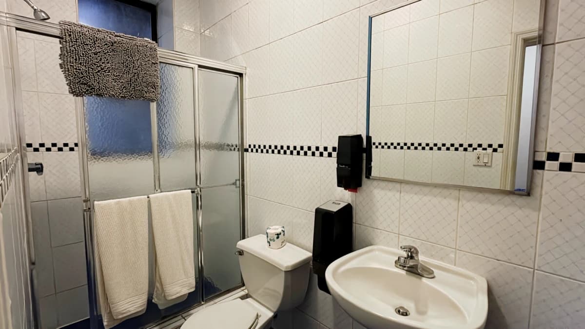 Central Park Apartments NYC image