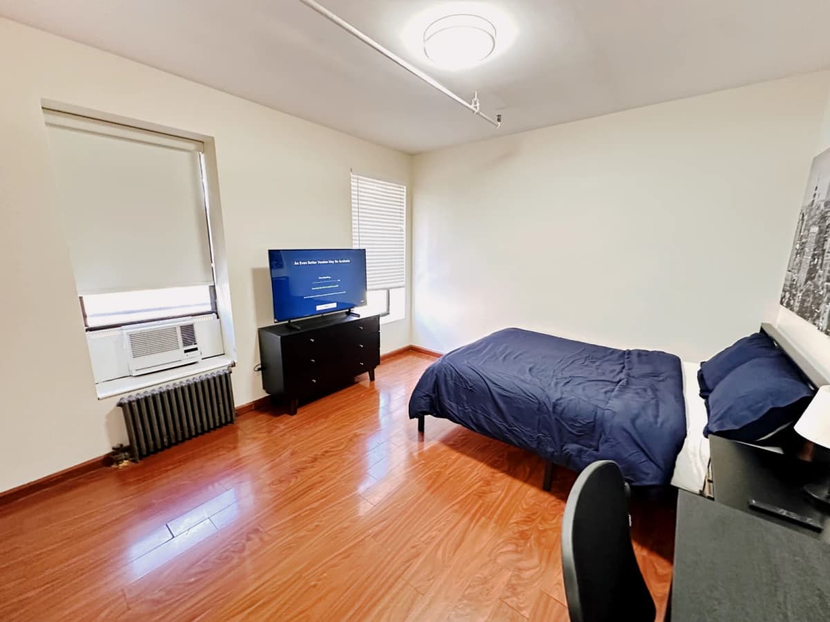 Central Park Apartments NYC image