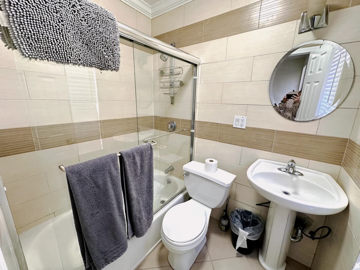Central Park Apartments NYC image
