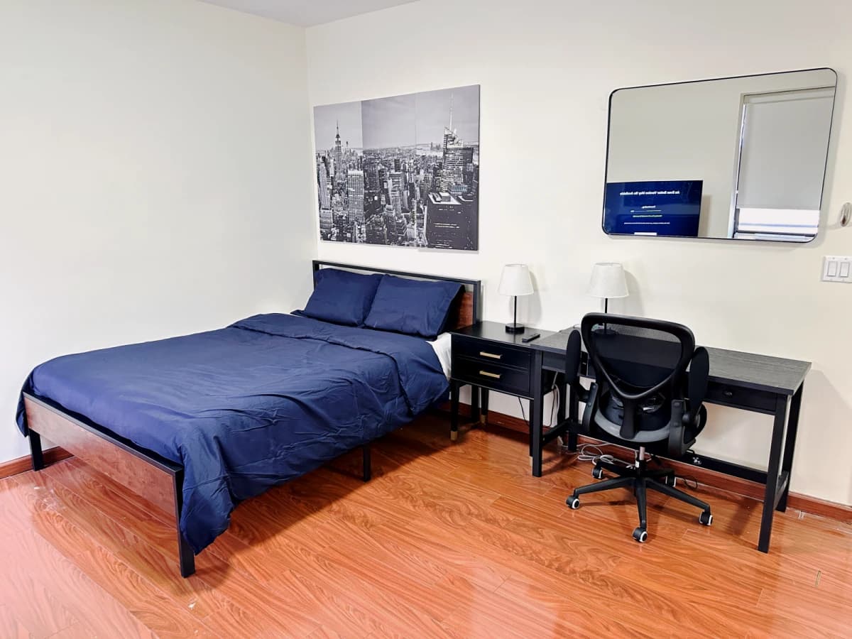 Central Park Apartments NYC image