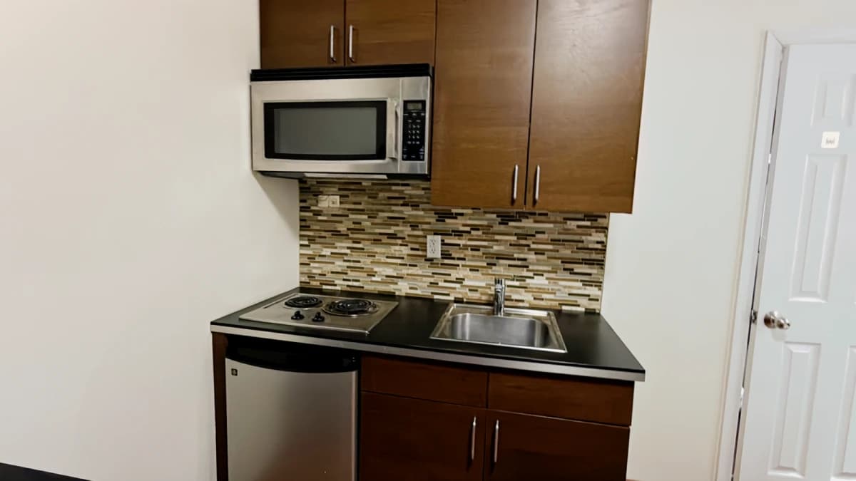 Central Park Apartments NYC image