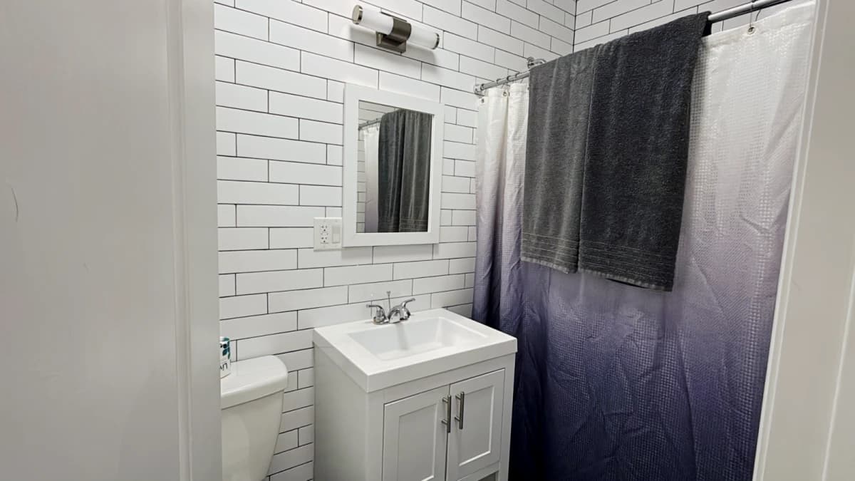Central Park Apartments NYC image