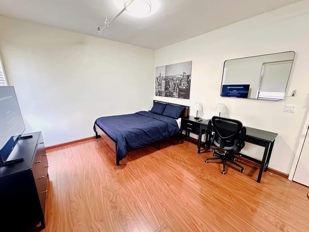 Central Park Apartments NYC image