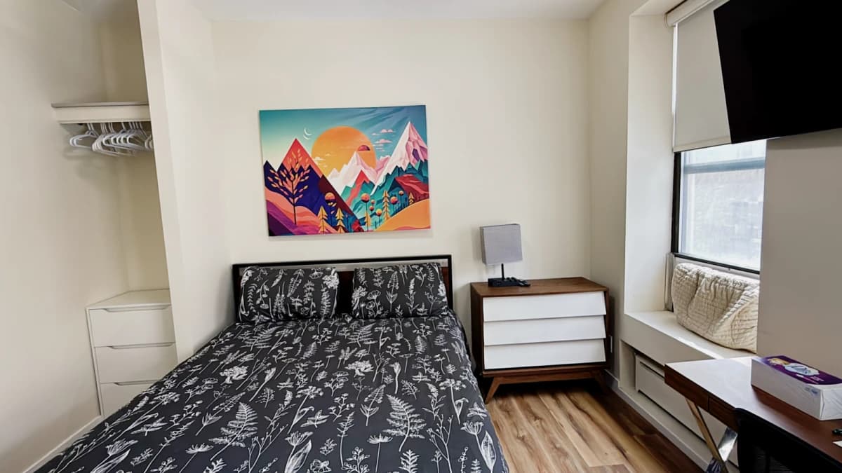 Central Park Apartments NYC image