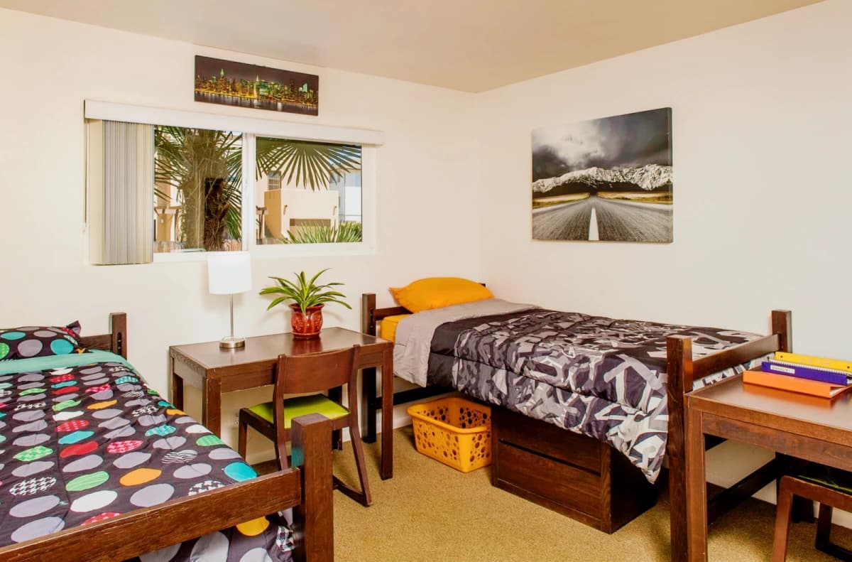 Tropicana Student Living image