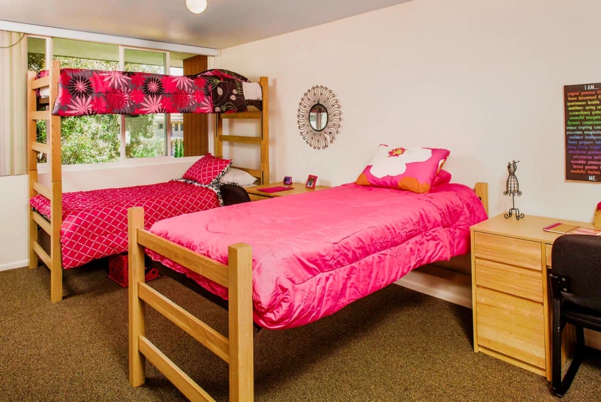 Tropicana Student Living image