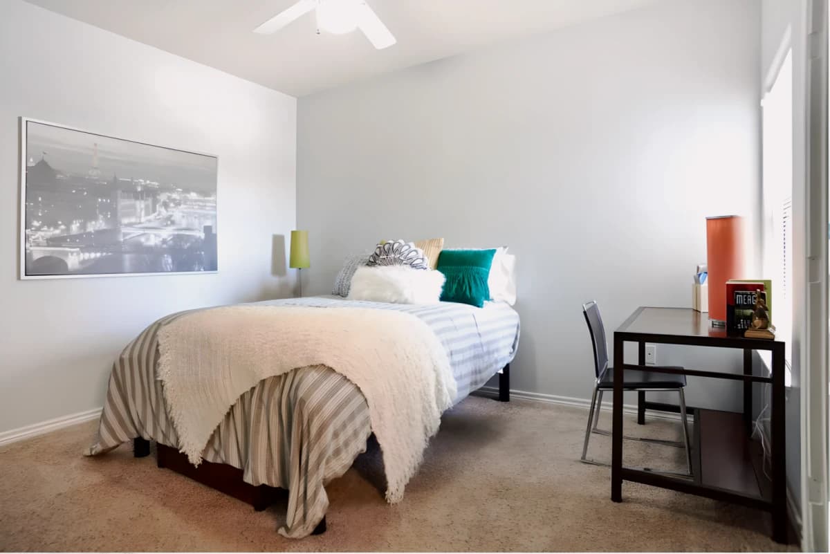 3 Bed 3 Bath VIP