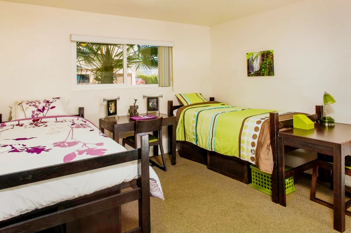 Tropicana Student Living image