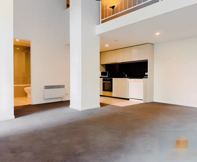 Master Room