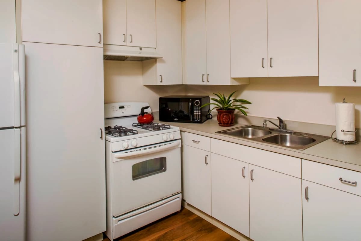 Tropicana Student Living image