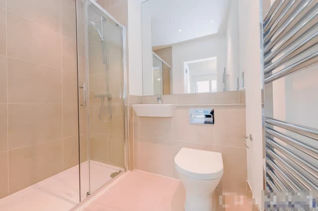 2 Bedroom 2 Bathroom