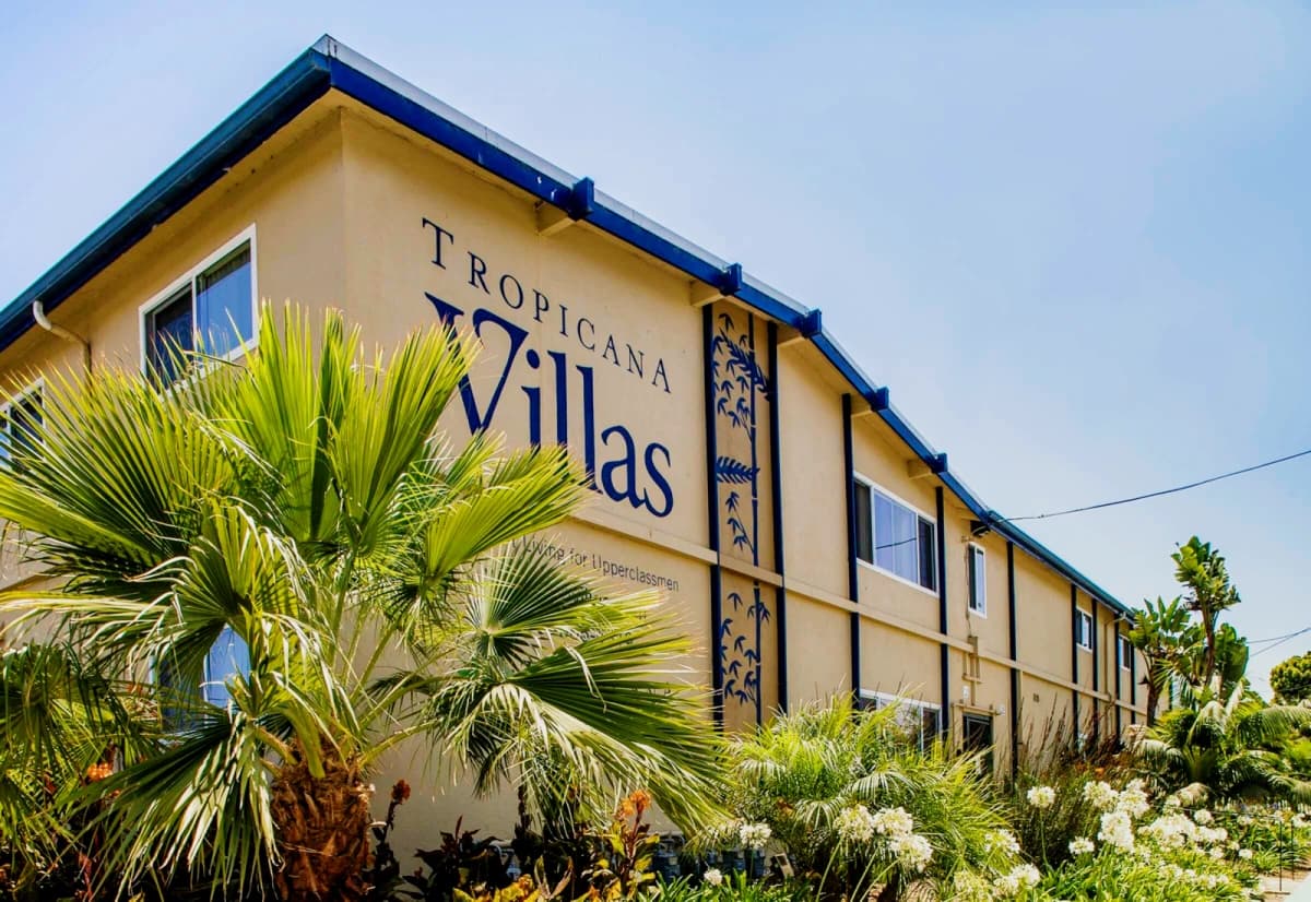 Tropicana Student Living image 2