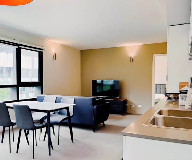 Master Room