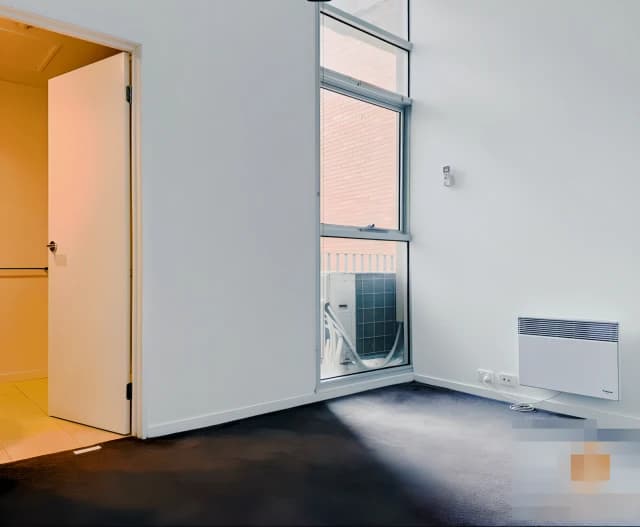 Master Room