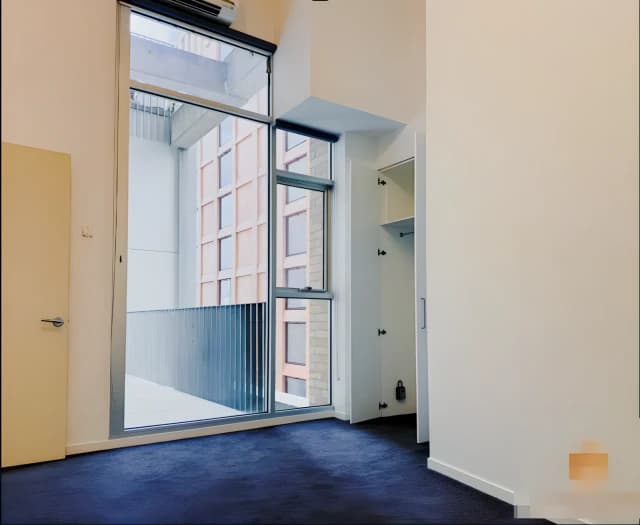 Master Room