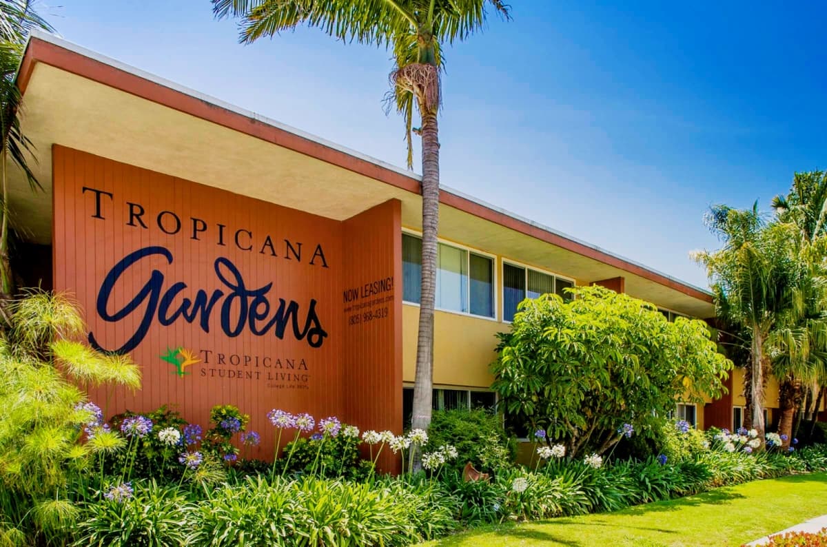 Tropicana Student Living image 3