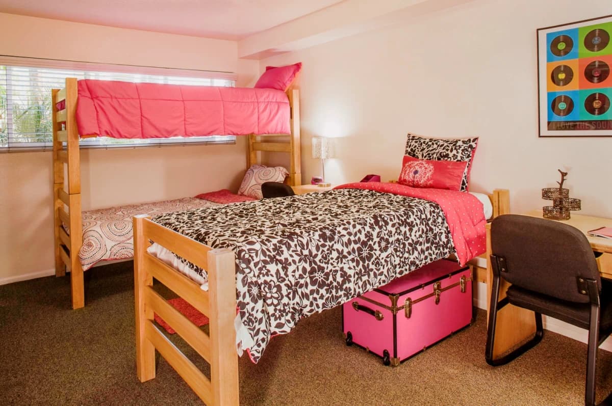 Tropicana Student Living image
