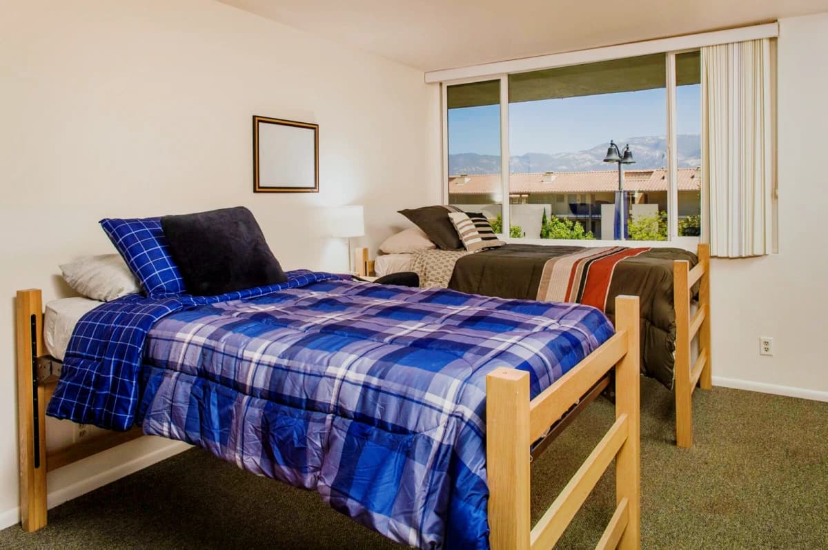 Tropicana Student Living image