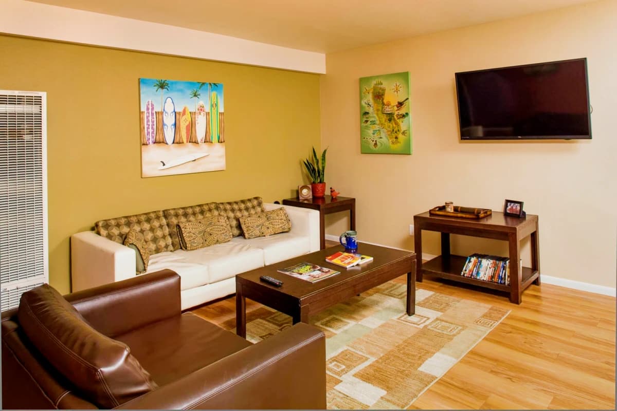 Tropicana Student Living image