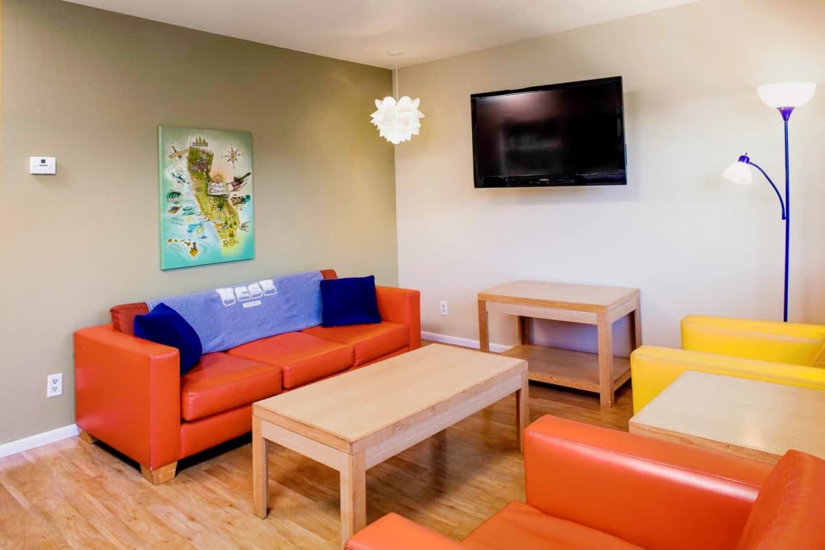 Tropicana Student Living image