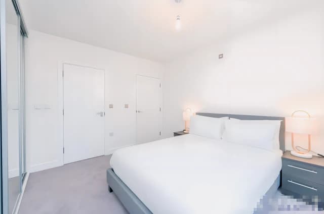 2 Bedroom 2 Bathroom