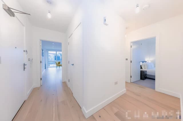 2 Bedroom 2 Bathroom