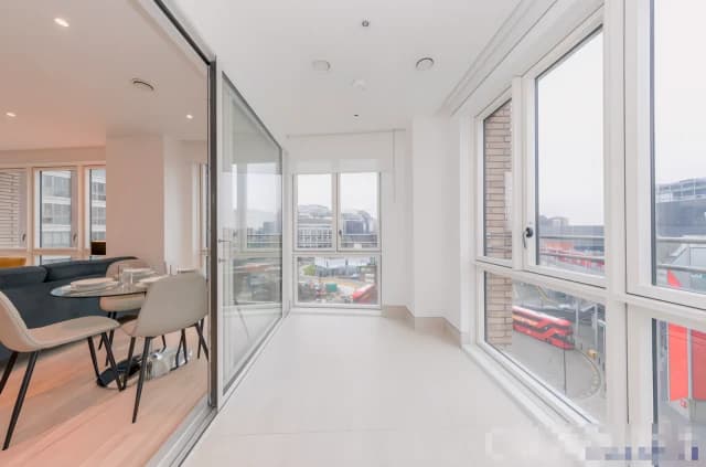 2 Bedroom 2 Bathroom