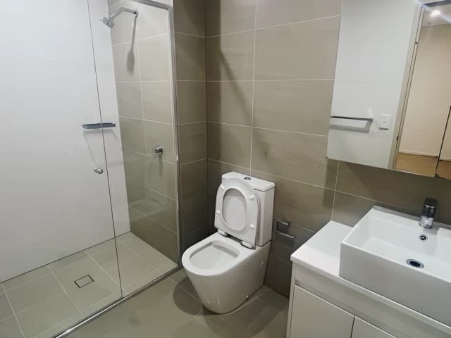 2 bed 2 bath-605