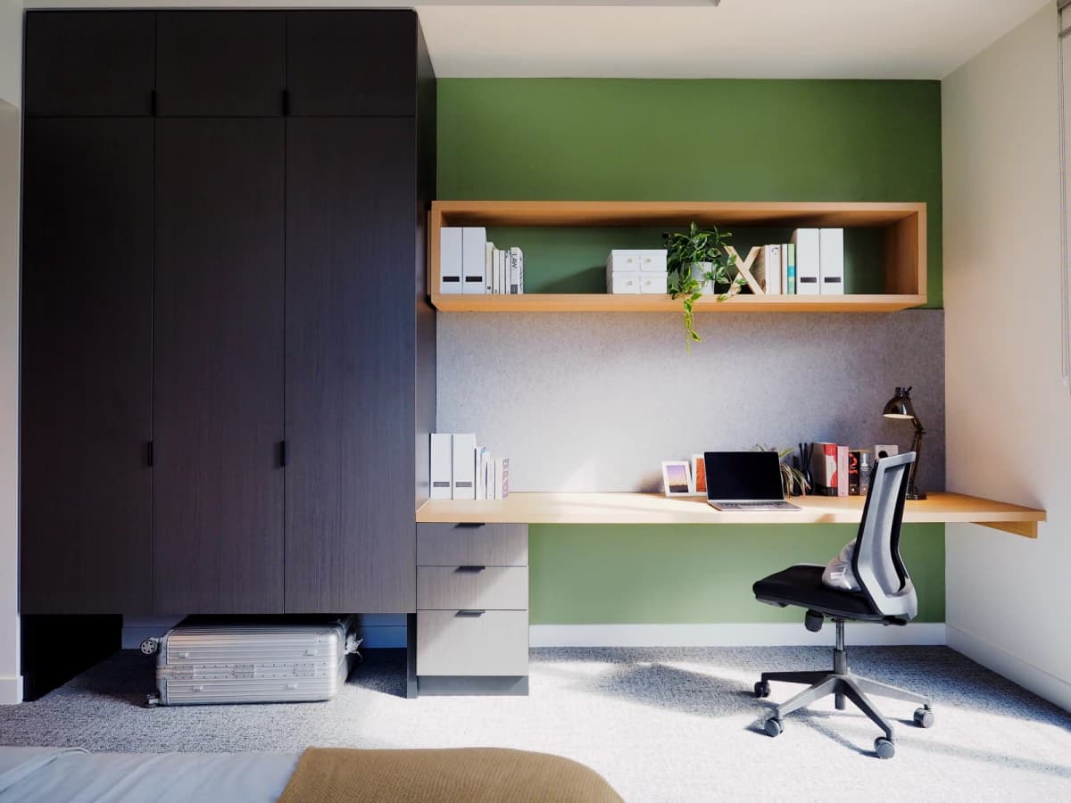 Monash Accommodation image