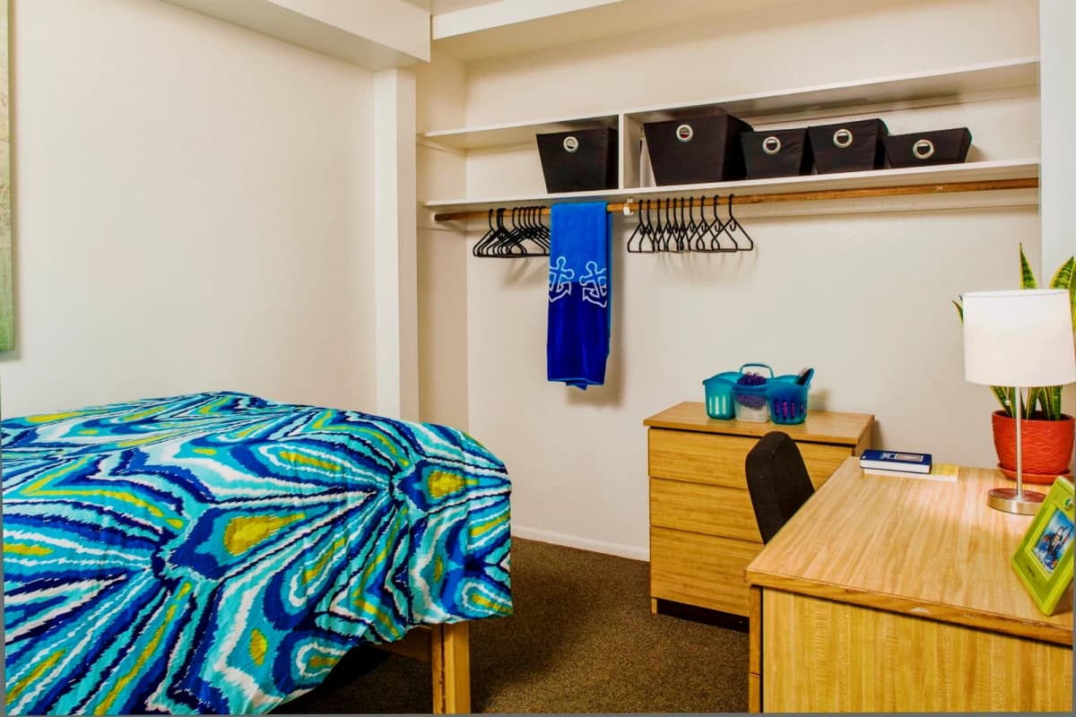 Tropicana Student Living image