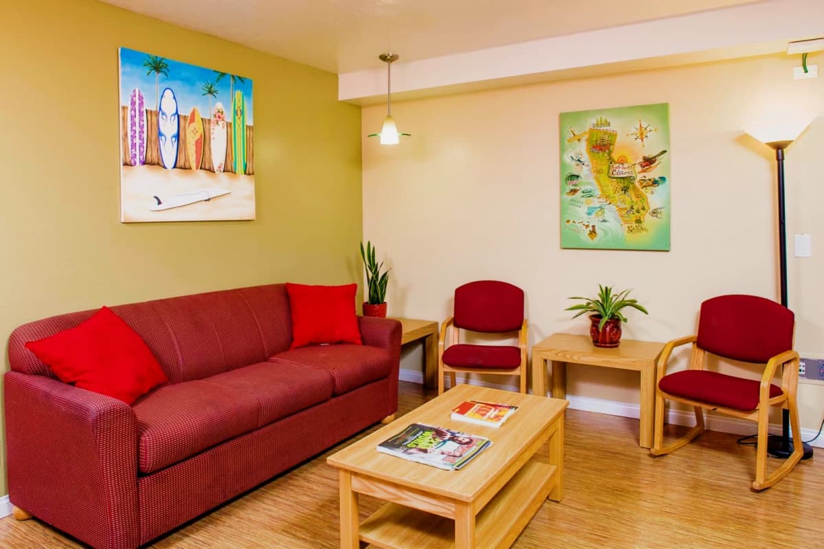 Tropicana Student Living image 5