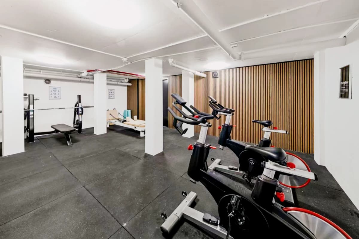 Fitness&Recreation