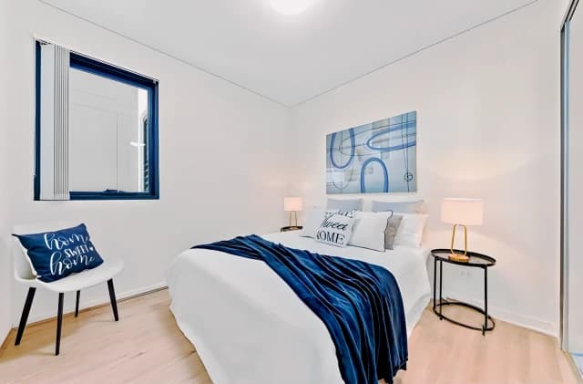 2 bed 2 bath-605