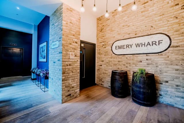CM-1 Emery Way image