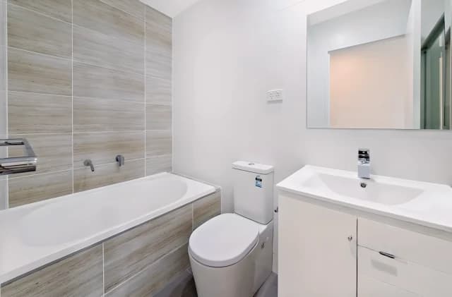 2 bed 2 bath-1306