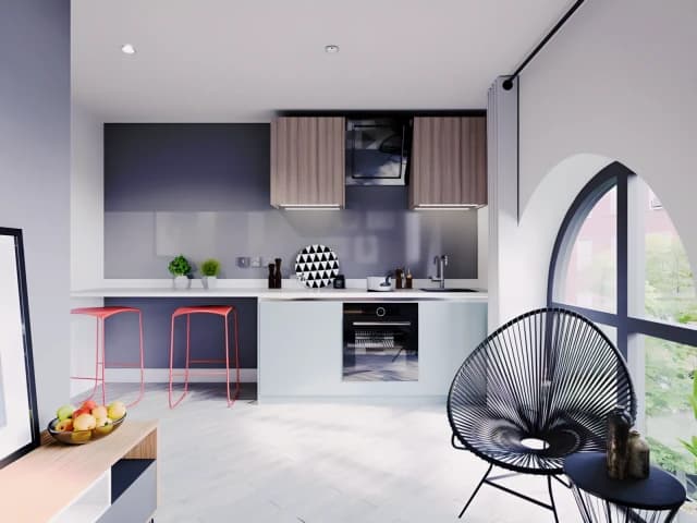 Brookland House image
